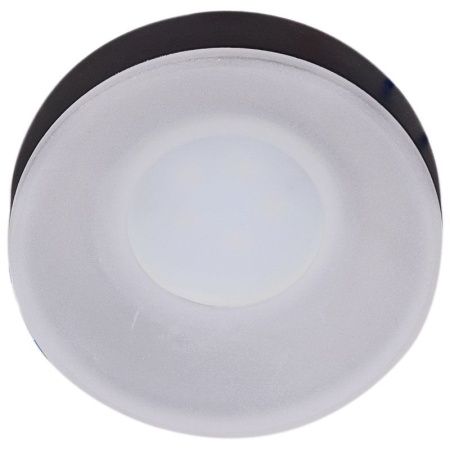 Светильник точечный Reluce 16073-9.5-001QR MR16 BK