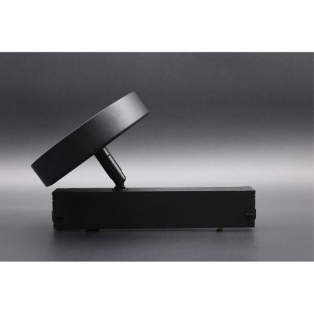 Трековый магнитный светильник Aployt Magnetic track 220 (Магнетиц трацк 220) APL.0213.00.24
