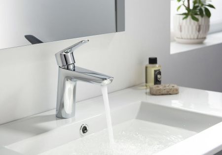 Комплект смесителей Aquatek БЕТТА AQ1131CR хром