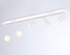 Люстра потолочная Ambrella Light LineTech (ЛинеТецх) FL66201