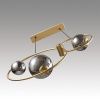 Светильник подвесной Lumion Ornato (Орнато) 8036/3