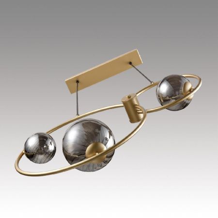 Светильник подвесной Lumion Ornato (Орнато) 8036/3
