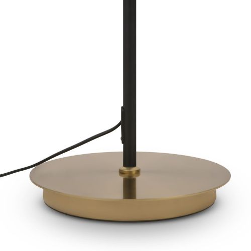 Светильник напольный Freya Enzo FR5201FL-01B - фото 4