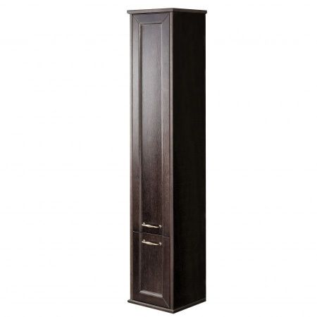 Шкаф-пенал Roca America Evolution W ZRU9302956 40х180 подвесной цвет коричневый