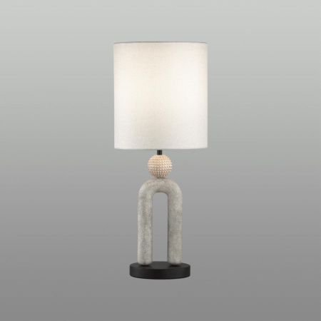 Настольная лампа Odeon Light Bagel (Багел) 5410/1T