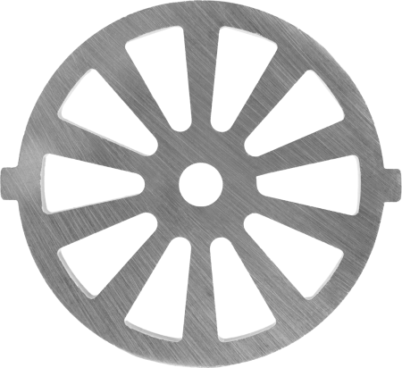 Мясорубка Graude FW 12.3