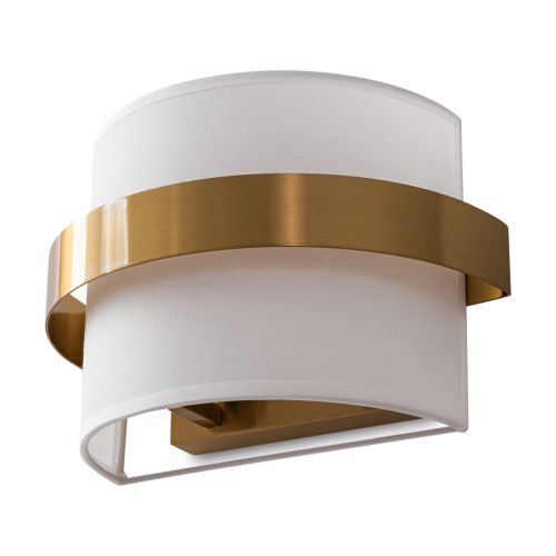 Бра Freya Bride FR5367WL-02BS - фото 4