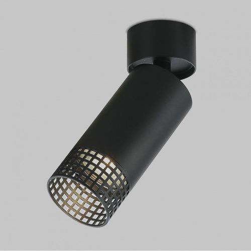 Спот IMEX Grido GU10 (Гридо ГУ10) IL.0005.5301-BK - фото 2