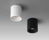 Светильник накладной Italline IT02-027 white 3000K