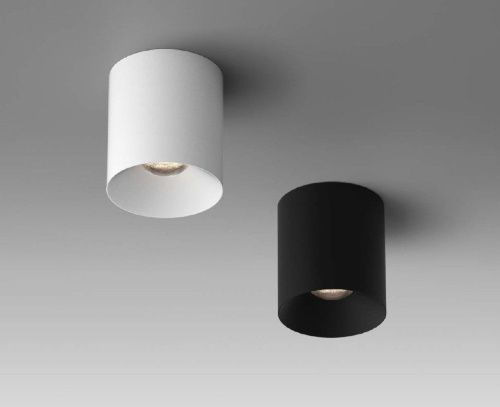 Светильник накладной Italline IT02-027 white 3000K - фото 2