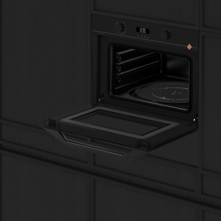 Микроволновая печь De Dietrich DKE4220H