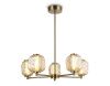 Люстра на штанге Ambrella Light Crystal (Црыстал) LH30104