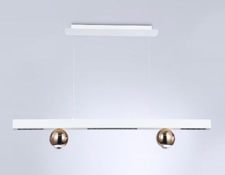 Светильник подвесной Ambrella Light Comfort (Цомфорт) FL5955