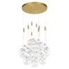 Светильник подвесной Loft It Pop it 10270/D24