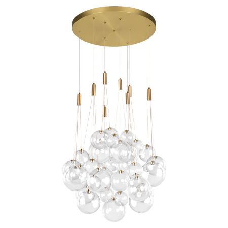 Светильник подвесной Loft It Pop it 10270/D24