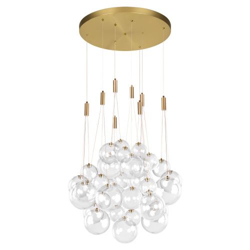 Светильник подвесной Loft It Pop it 10270/D24 - фото 3