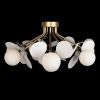 Светильник потолочный Loft It Matisse 10008/8C White