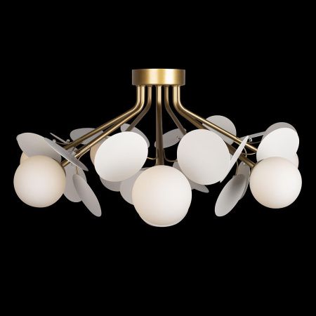 Светильник потолочный Loft It Matisse 10008/8C White