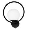 Бра Arte Lamp MATISSE (МАТИССЕ) A7741AP-1BK