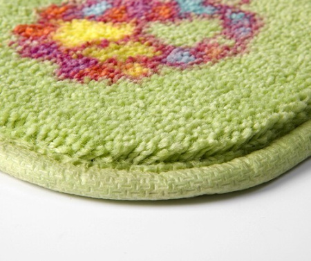 Коврик в ванную комнату WasserKRAFT BM-1201