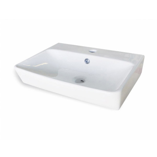 Тумба с раковиной Comforty 00-00011395CF 60x40x64,5 - фото 3
