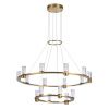 Люстра подвесная Odeon Light Defance (Дефанце) 7144/110L