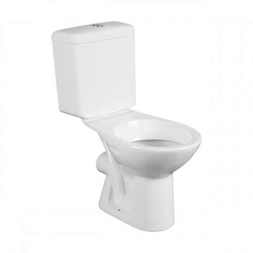 Унитаз-компакт Jika Zeta 8253960002429 напольный с бачком - фото 5