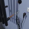 Полотенцесушитель электрический Тругор Вектор Пэк сп ПэкспВектор12015чернВГП 20х120 черный