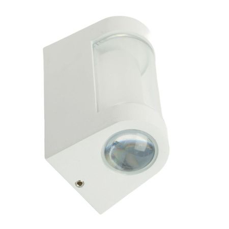 Уличный настенный светильник Feron Челси 51496