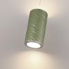Светильник подвесной Odeon Light Riviera (Ривиера) 5451/18LA