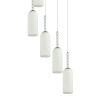Люстра каскадная Lumion Tracy (Трацы) 8270/7A