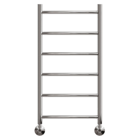 Полотенцесушитель Point Афина PN04148 43х80 водяной хром