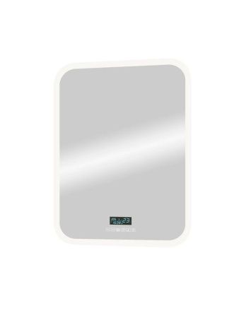 Зеркало Continent Glamour ЗЛП451 70х90 подвесное