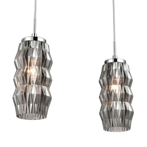 Светильник подвесной Vele Luce Lily (Лилы) VL5583P23 - фото 3