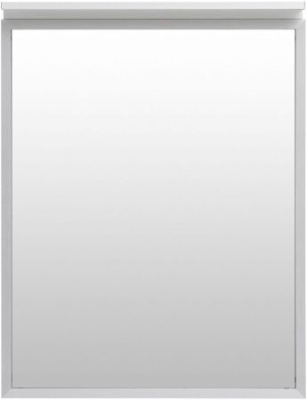 Зеркало с подсветкой Allen Brau Priority 1.31013.02 60х80 подвесное