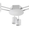 Люстра потолочная Lumion Gareta (Гарета) 8235/6C