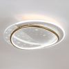 Светильник потолочный LED4U L1036-480 GD
