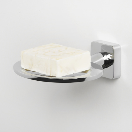 Мыльница WasserKRAFT 6569