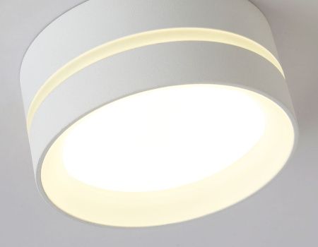 Светильник накладной Ambrella Light Techno (Тецхно) TN5388