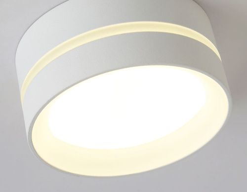 Светильник накладной Ambrella Light Techno (Тецхно) TN5388 - фото 5