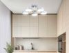 Люстра на штанге Ambrella Light LineTech (ЛинеТецх) FL4826