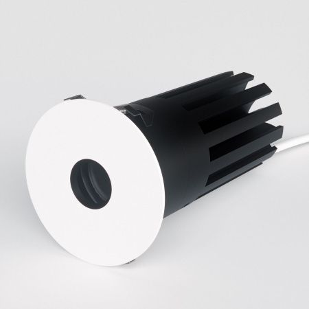 Светильник встраиваемый Lightstar Spira Slim (Спира Слим) 74426