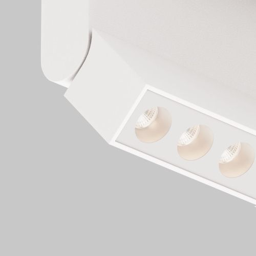 Светильник потолочный Maytoni Technical Points rot C136CL-12W3K-W - фото 2