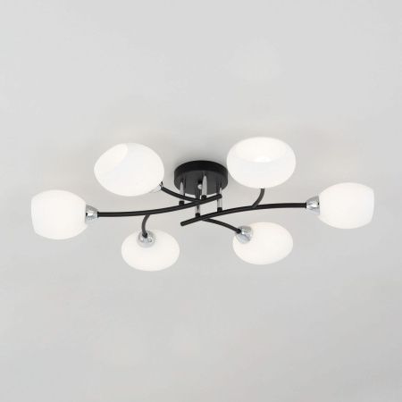 Люстра потолочная Citilux Флорида CL148165