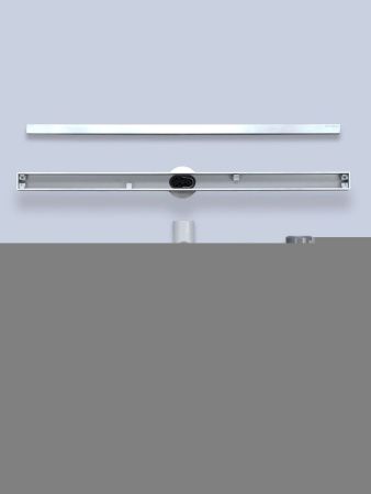 Душевой лоток AltroBagno Supremo AltroBagnoSupremo071228Ni
