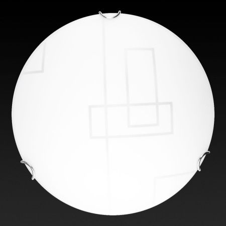 Светильник накладной Toplight Debora (Дебора) TL9541Y-00WH
