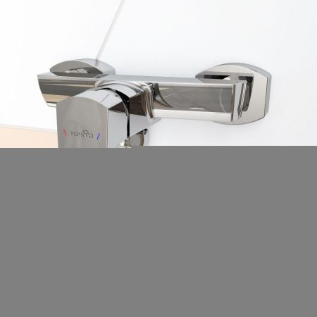 Смеситель для душа Tokito SENDAL TOK-SEN-1016 настенный хром