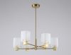 Люстра подвесная Ambrella Light Modern (Модерн) LH57031