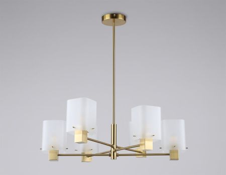 Люстра подвесная Ambrella Light Modern (Модерн) LH57031