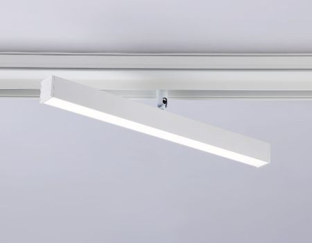 Трековый магнитный светильник Ambrella Light Track System (Трацк Сыстем) GL4200